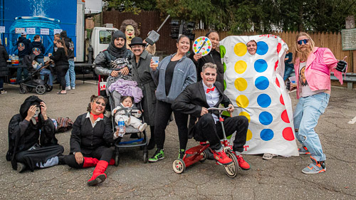 Tarrytown, NY - Oct 2025